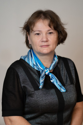 Федулова Светлана Николаевна Федулова Светлана Николаевна