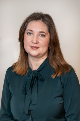 Селина Анастасия Сергеевна Селина Анастасия Сергеевна