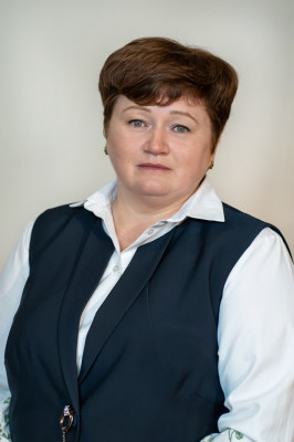 Степанюгина Наталья Викторовна Степанюгина Наталья Викторовна